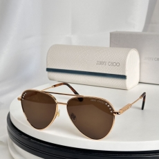 Jimmy Choo Sunglasses